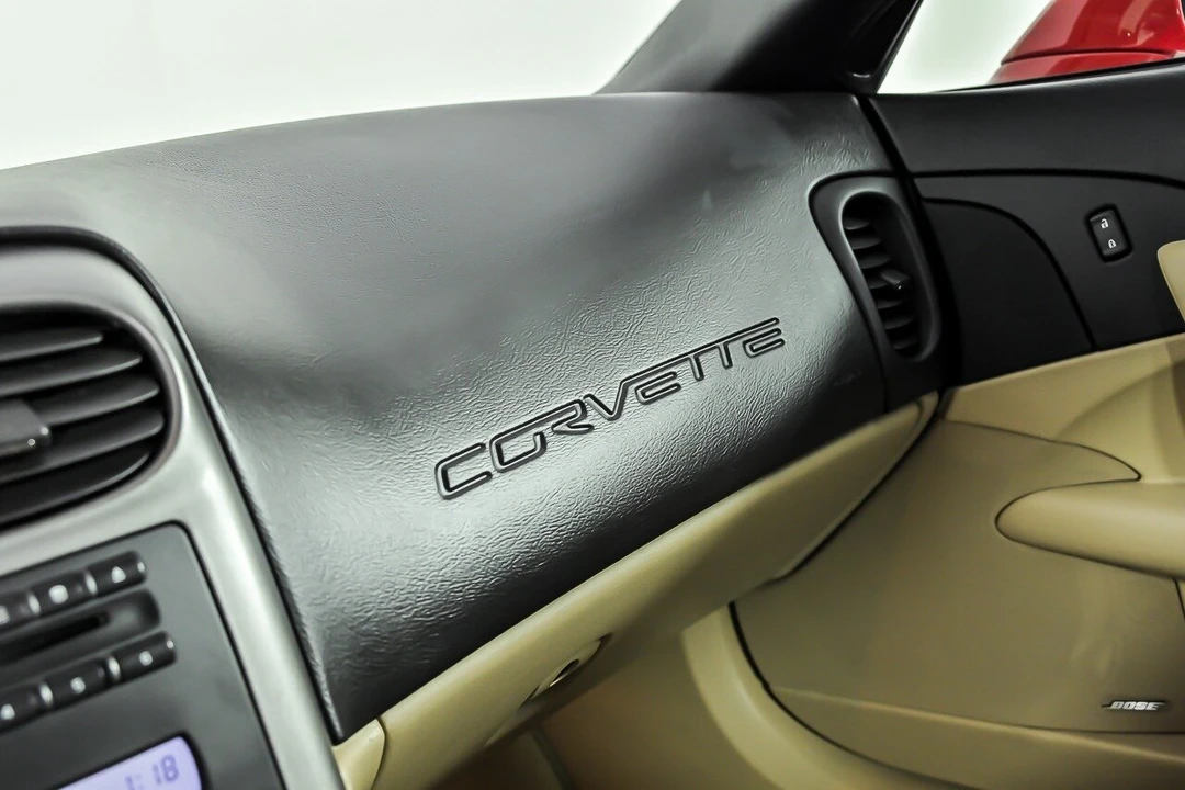 2007 Chevrolet Corvette - Image 30 of 31