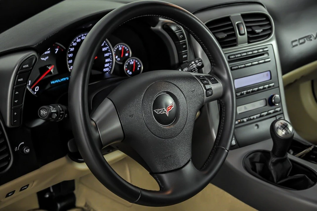 2007 Chevrolet Corvette - Image 19 of 31