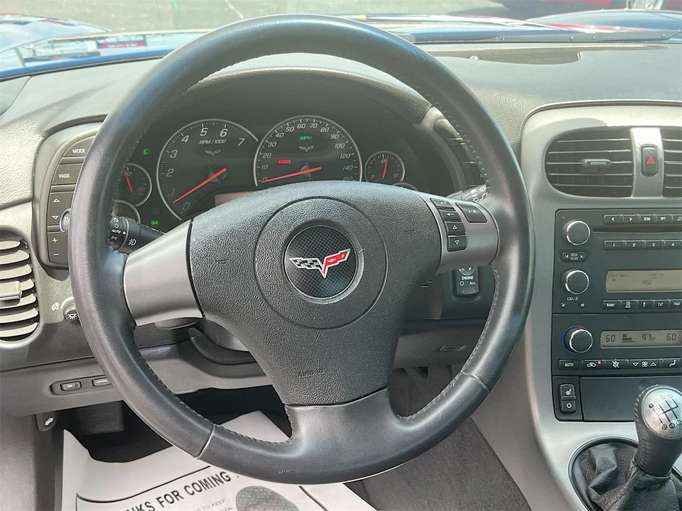 2007 Chevrolet Corvette C6 - Image 11 of 29