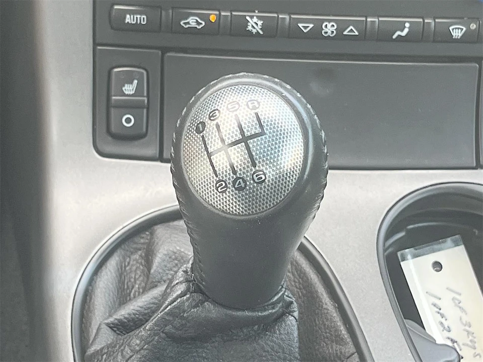 2007 Chevrolet Corvette C6 - Image 15 of 29