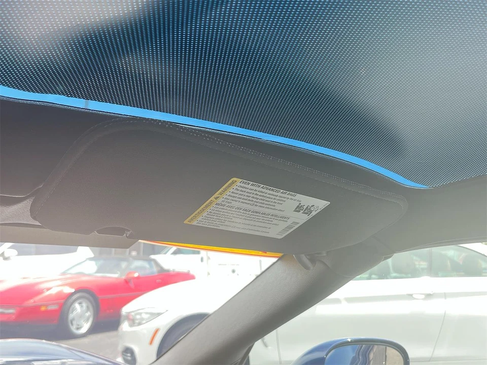 2007 Chevrolet Corvette C6 - Image 21 of 29