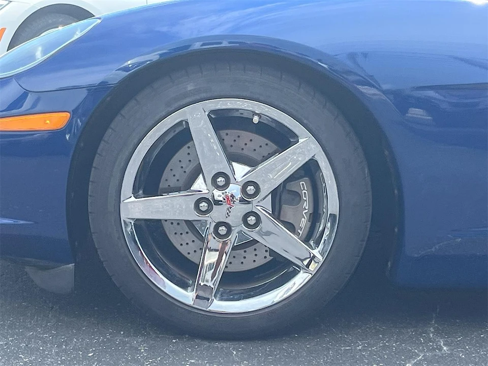 2007 Chevrolet Corvette C6 - Image 28 of 29