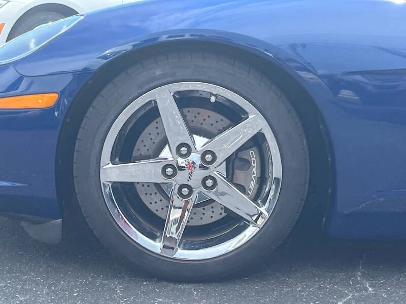 2007 Chevrolet Corvette C6 - Image 28 of 29