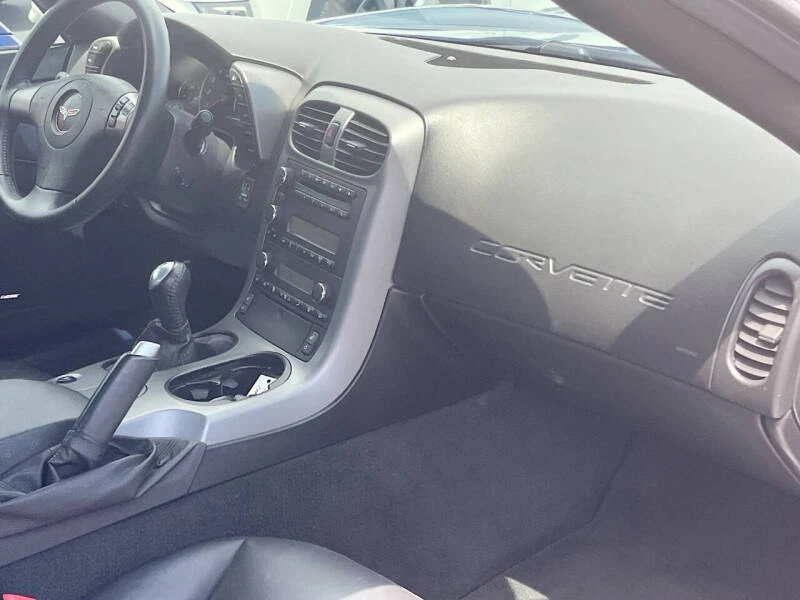 2007 Chevrolet Corvette C6 - Image 26 of 29
