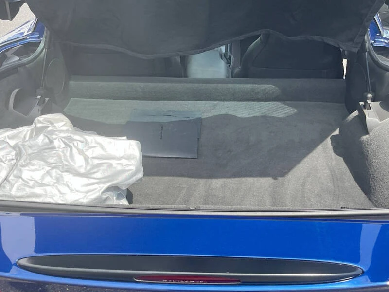 2007 Chevrolet Corvette C6 - Image 24 of 29