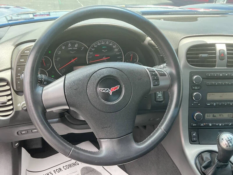 2007 Chevrolet Corvette C6 - Image 11 of 29