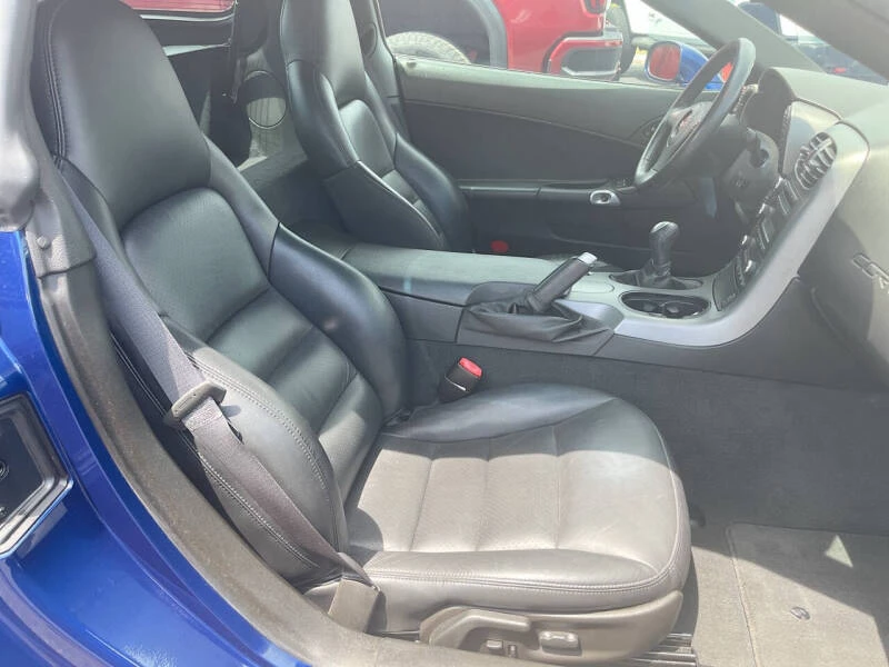 2007 Chevrolet Corvette C6 - Image 25 of 29