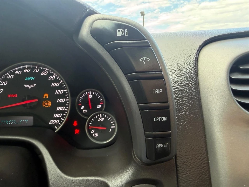 2007 Chevrolet Corvette C6 - Image 16 of 21