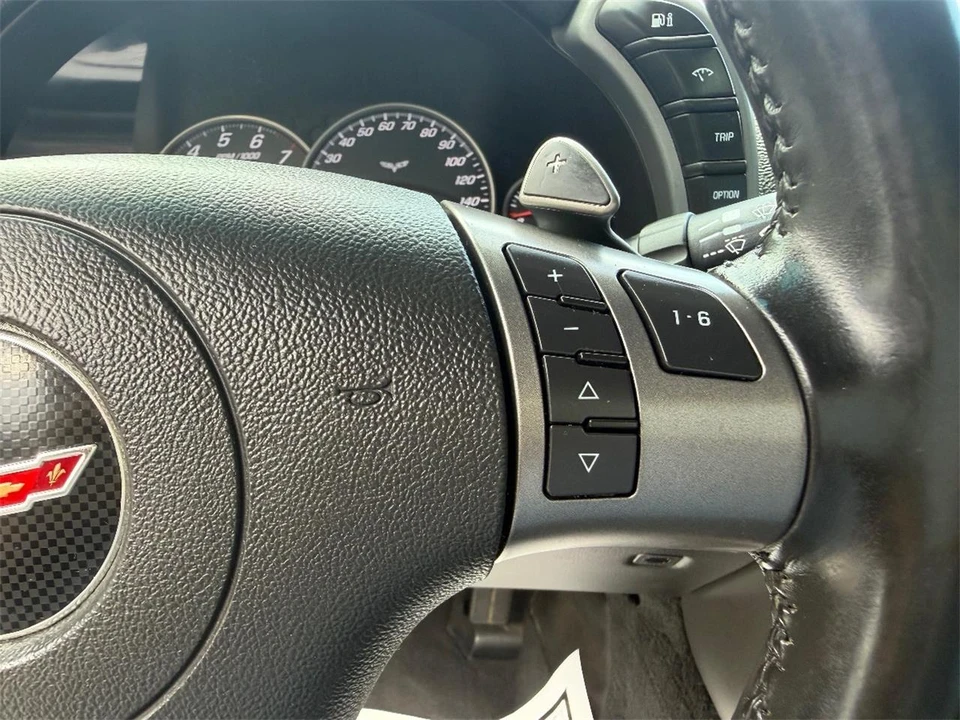 2007 Chevrolet Corvette C6 - Image 14 of 21