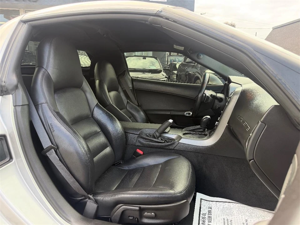 2007 Chevrolet Corvette C6 - Image 21 of 21
