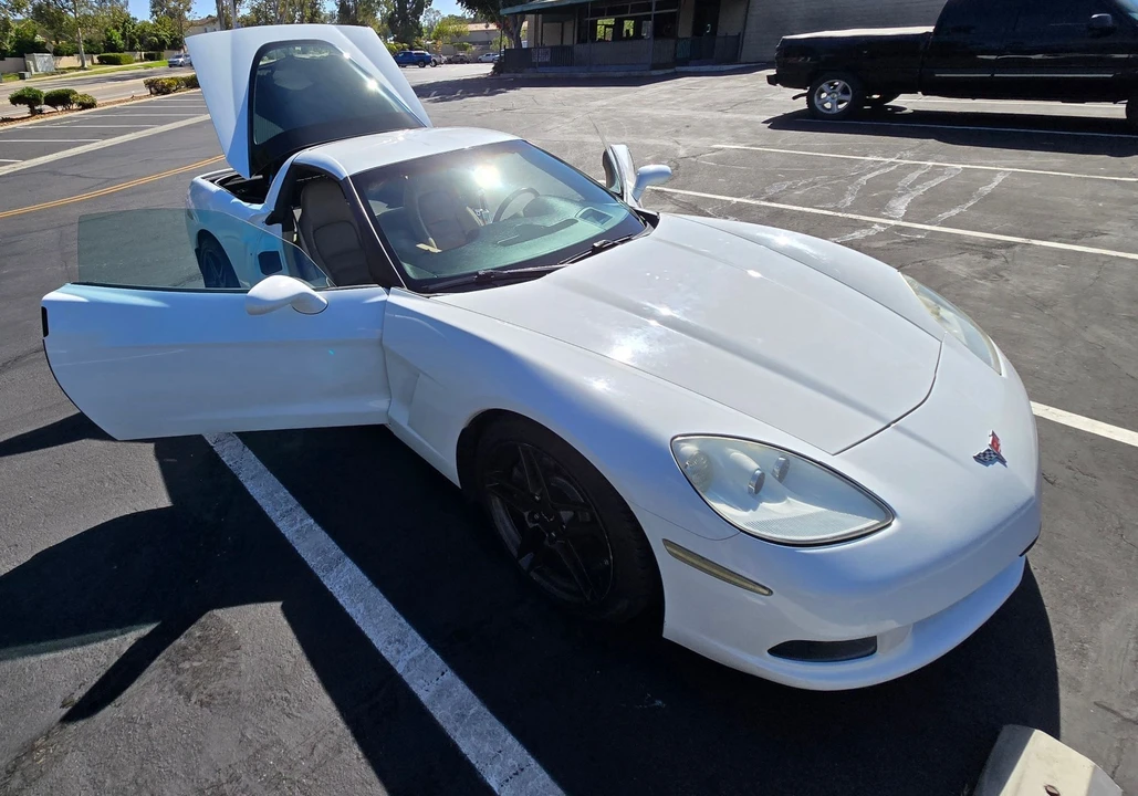 2007 Chevrolet Corvette C6 - Image 3 of 13