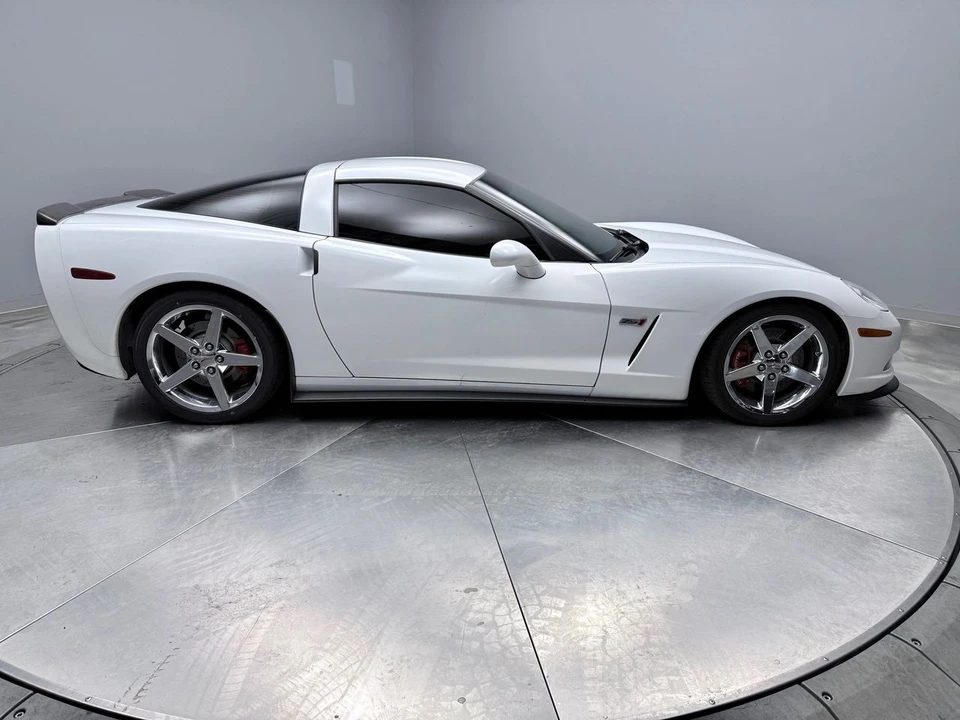 2007 Chevrolet Corvette C6 - Image 4 of 14