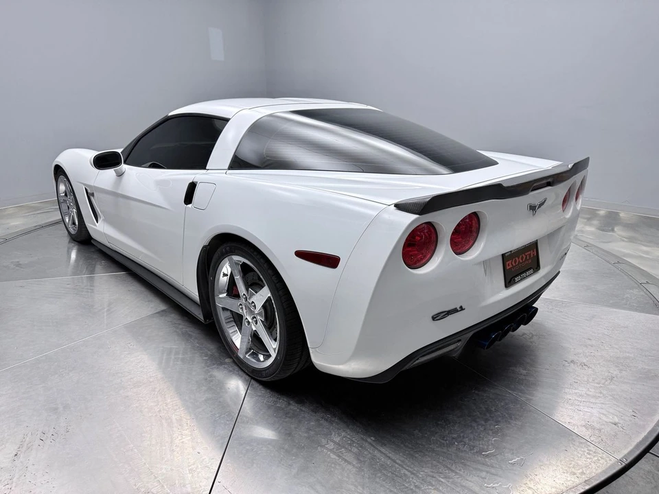 2007 Chevrolet Corvette C6 - Image 7 of 14