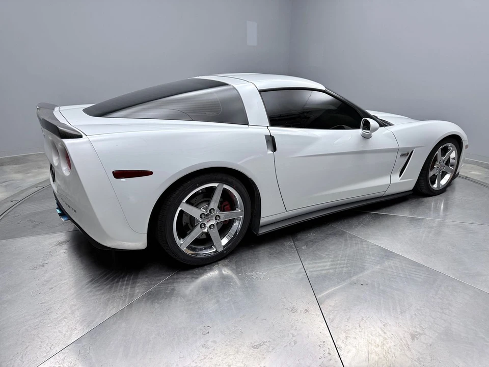 2007 Chevrolet Corvette C6 - Image 5 of 14