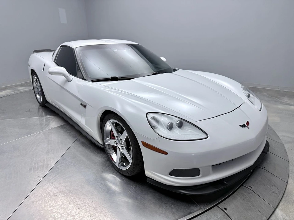 2007 Chevrolet Corvette C6 - Image 3 of 14