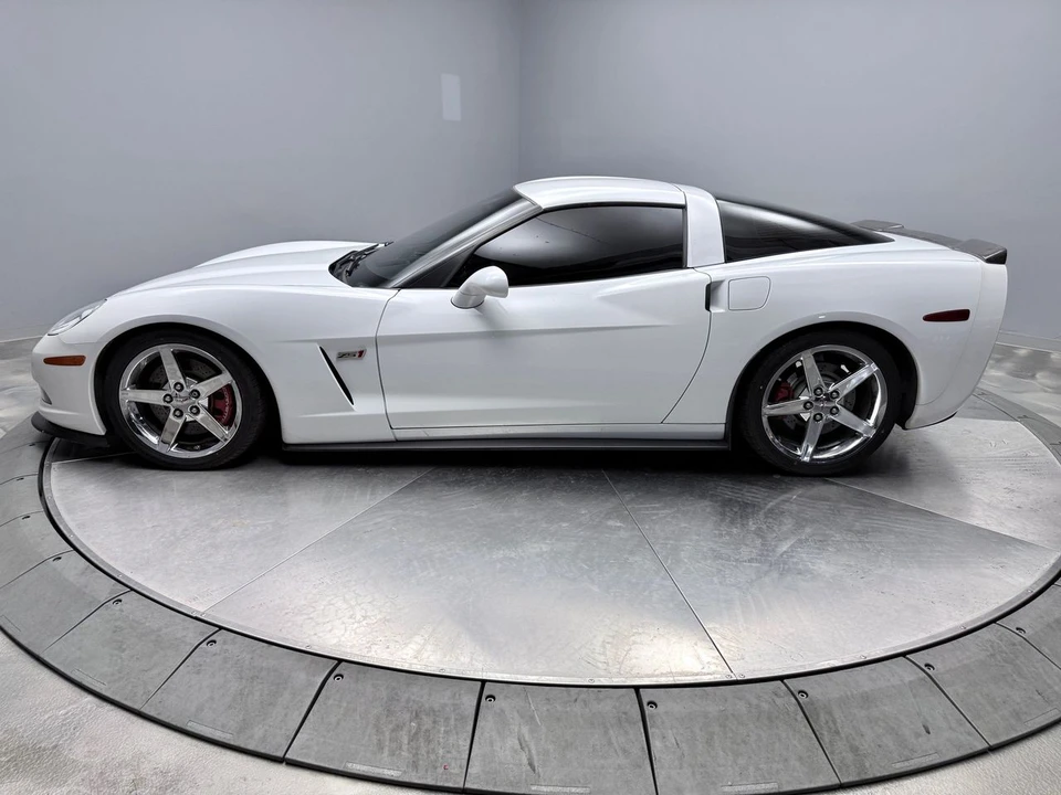 2007 Chevrolet Corvette C6 - Image 8 of 14
