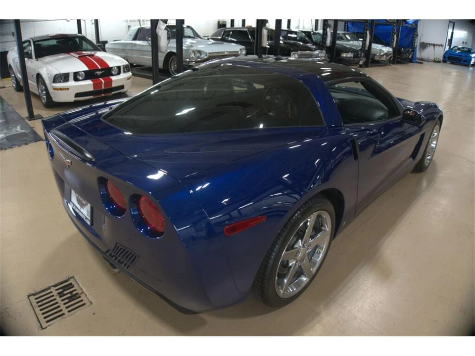 2007 Chevrolet Corvette C6 - Image 5 of 31