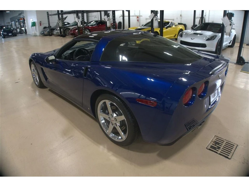 2007 Chevrolet Corvette C6 - Image 3 of 31