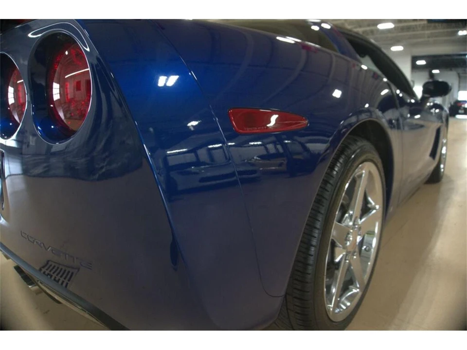 2007 Chevrolet Corvette C6 - Image 23 of 31