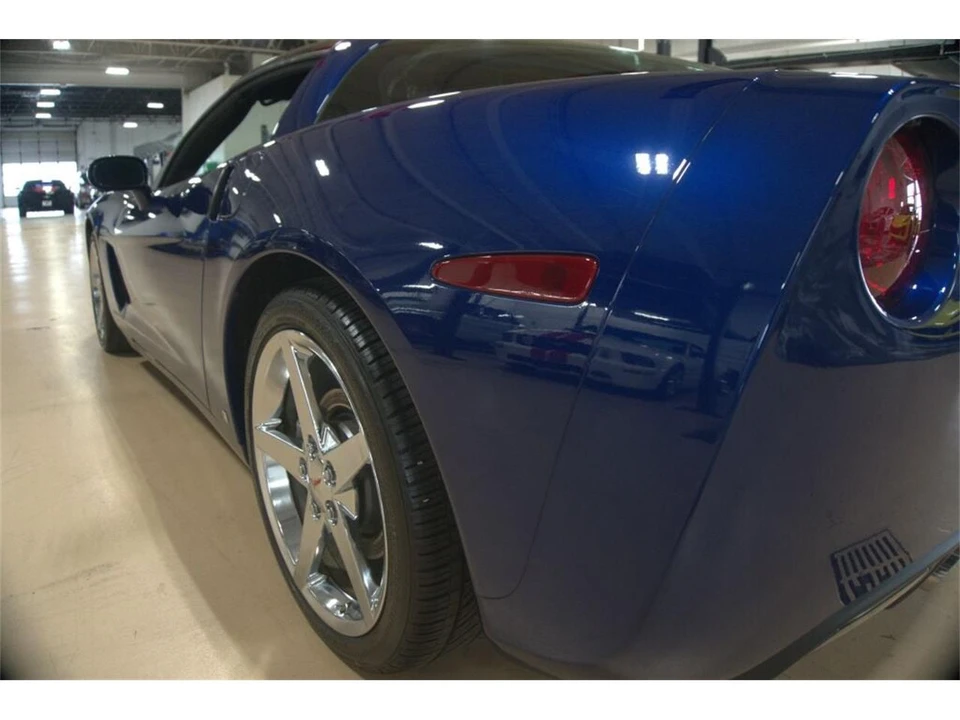 2007 Chevrolet Corvette C6 - Image 18 of 31