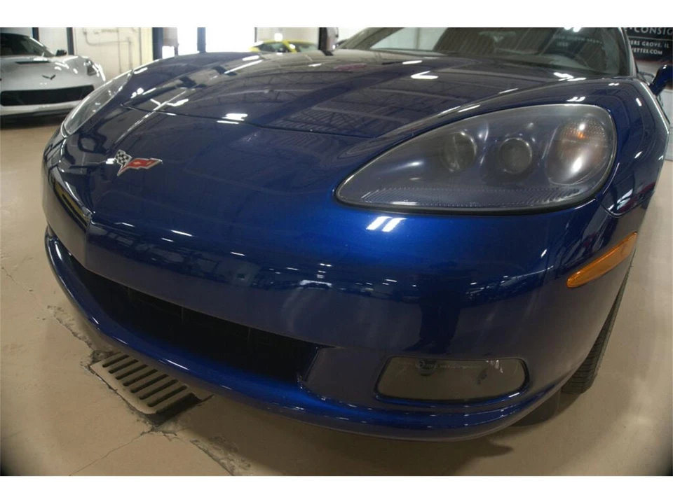 2007 Chevrolet Corvette C6 - Image 9 of 31
