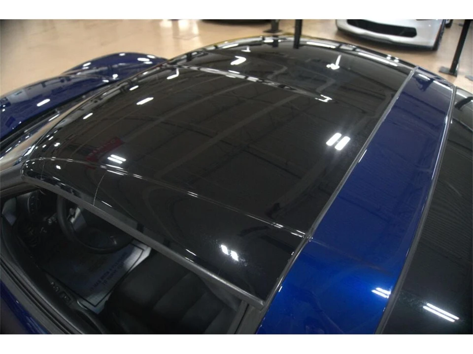 2007 Chevrolet Corvette C6 - Image 16 of 31