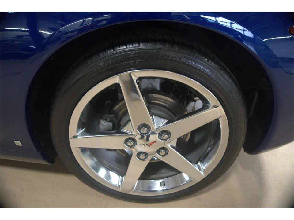 2007 Chevrolet Corvette C6 - Image 31 of 31