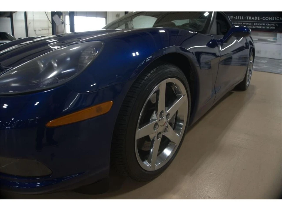 2007 Chevrolet Corvette C6 - Image 11 of 31