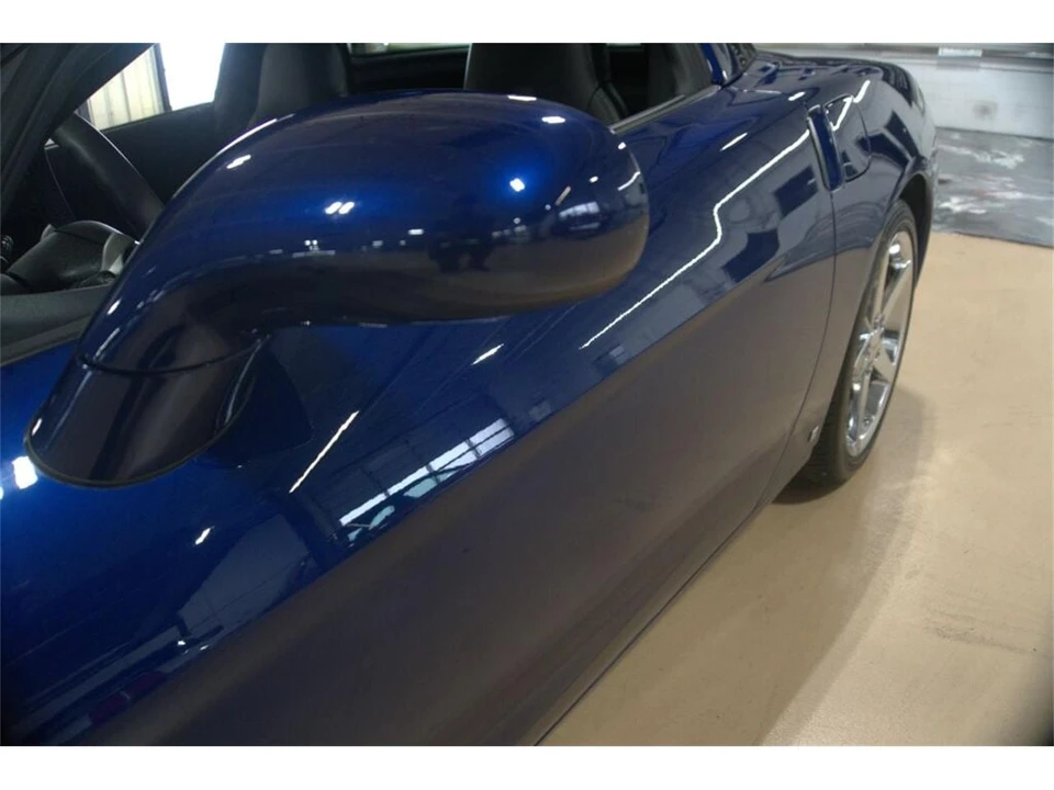 2007 Chevrolet Corvette C6 - Image 14 of 31