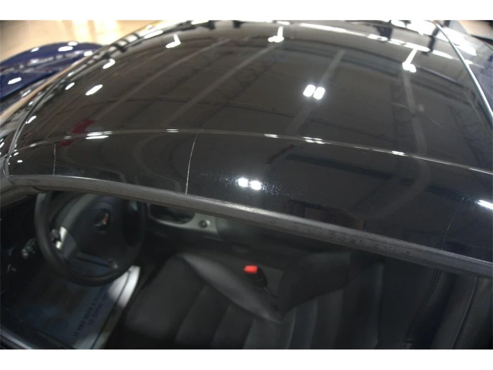 2007 Chevrolet Corvette C6 - Image 17 of 31