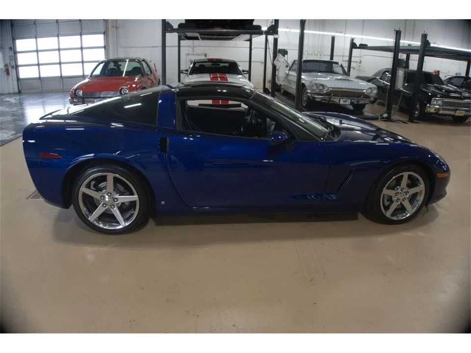 2007 Chevrolet Corvette C6 - Image 6 of 31