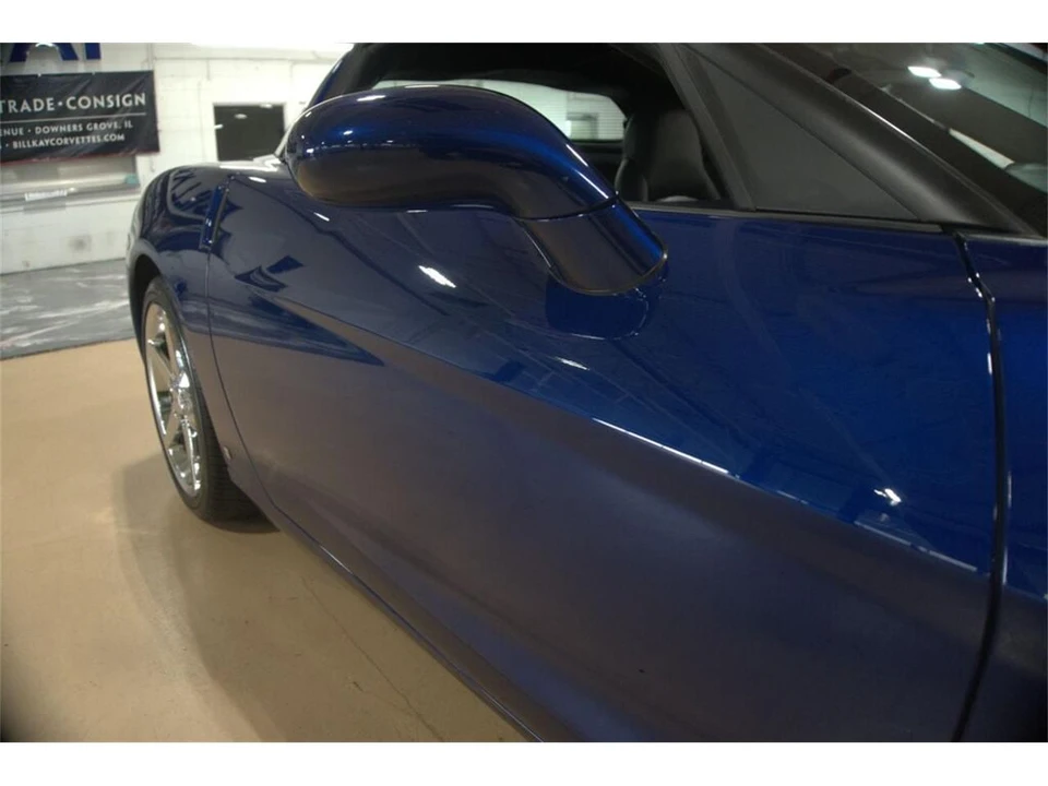 2007 Chevrolet Corvette C6 - Image 27 of 31