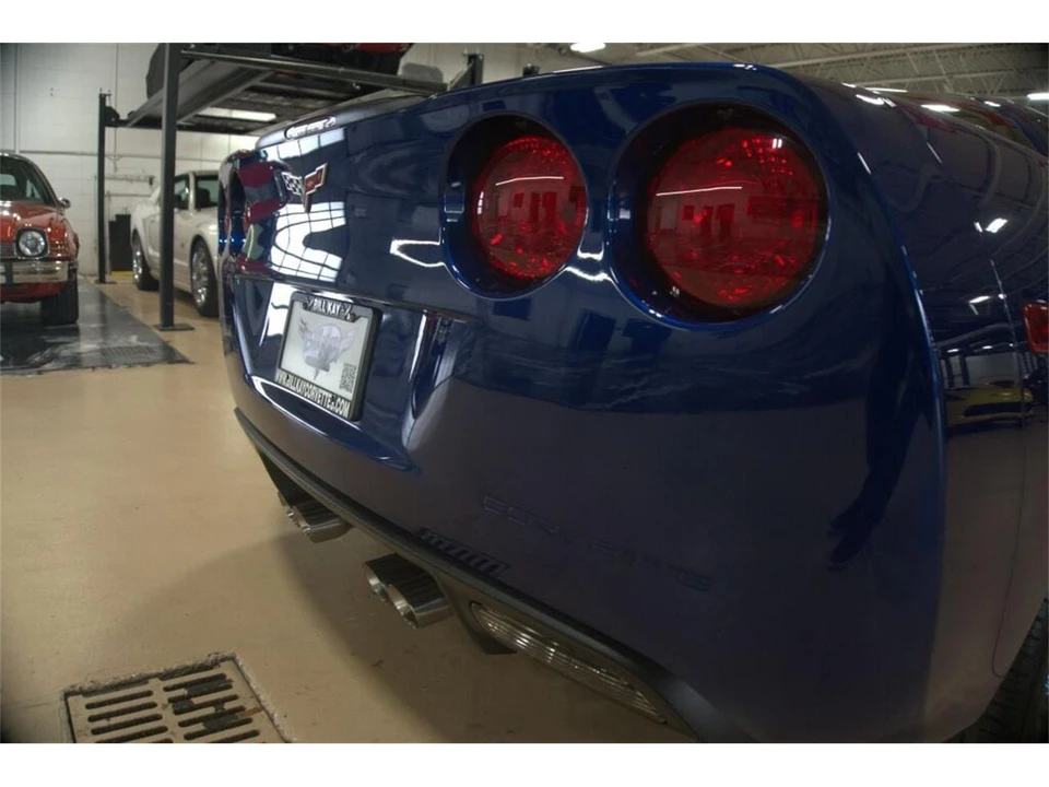 2007 Chevrolet Corvette C6 - Image 21 of 31