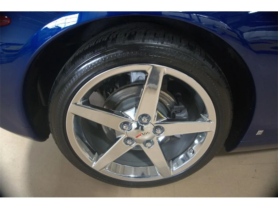 2007 Chevrolet Corvette C6 - Image 30 of 31