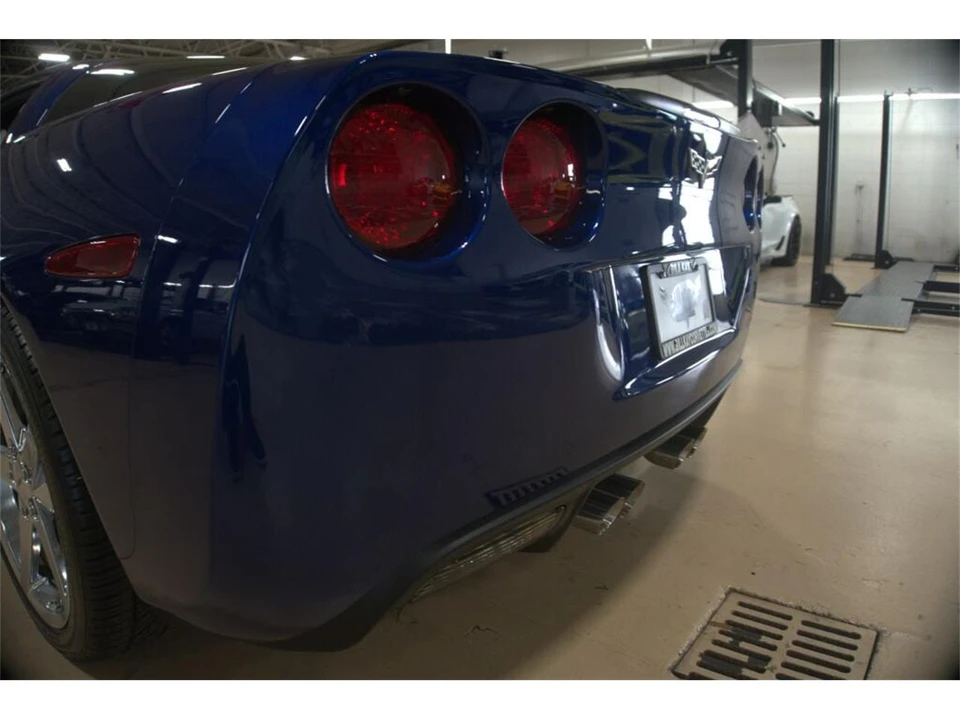 2007 Chevrolet Corvette C6 - Image 20 of 31
