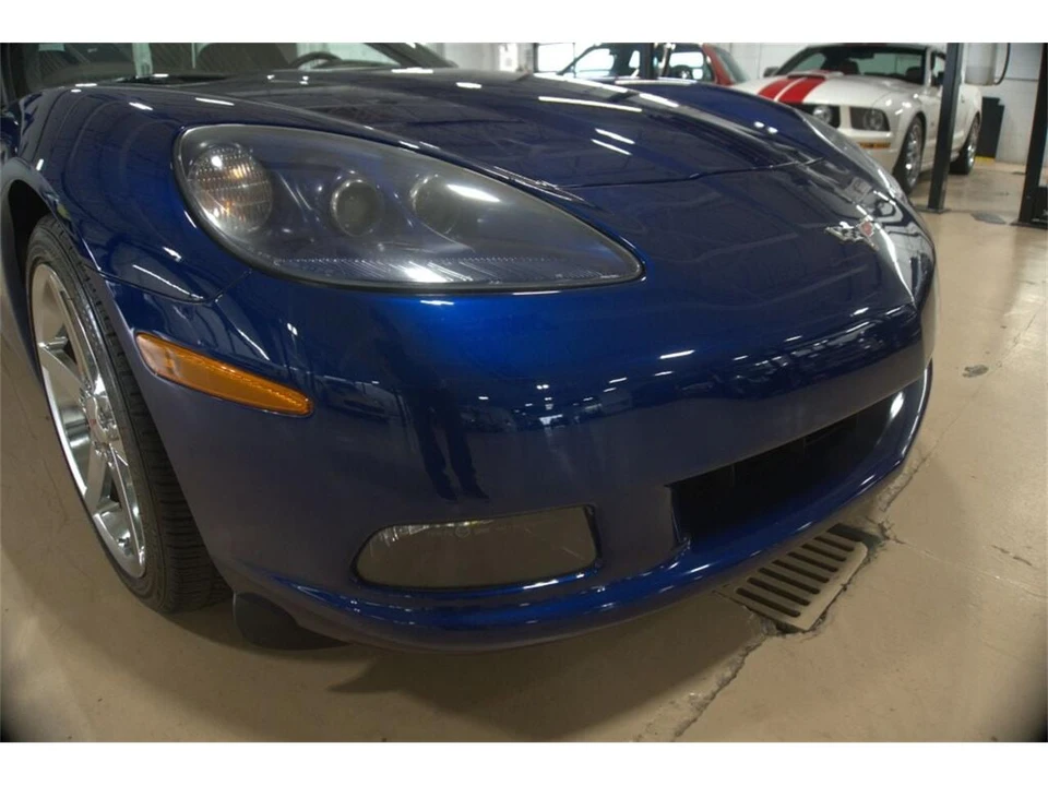 2007 Chevrolet Corvette C6 - Image 8 of 31