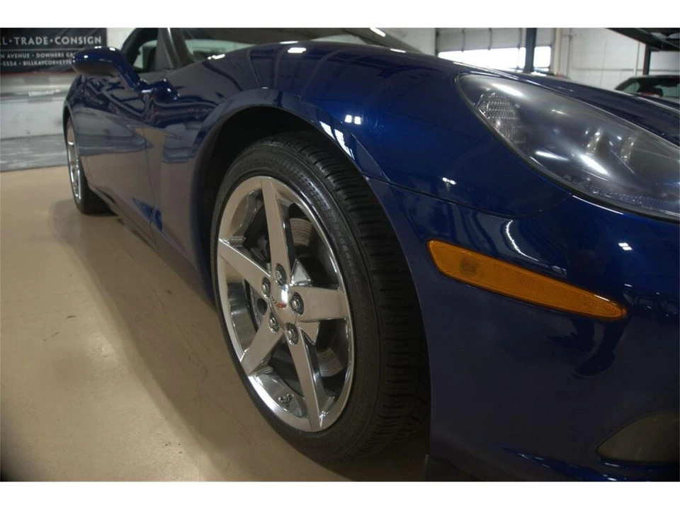 2007 Chevrolet Corvette C6 - Image 28 of 31
