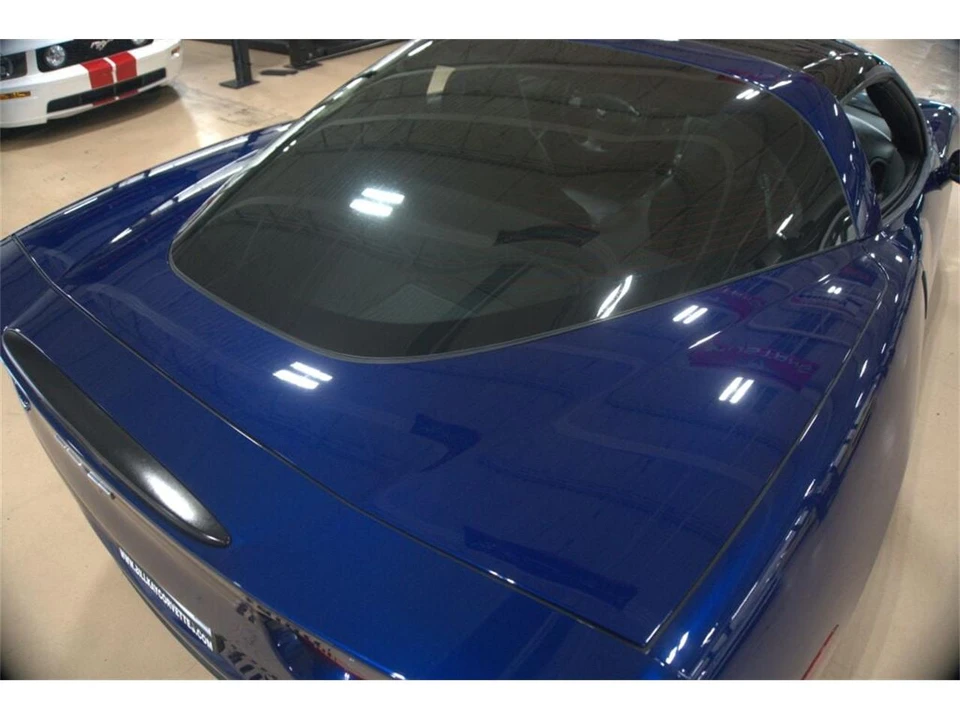 2007 Chevrolet Corvette C6 - Image 22 of 31