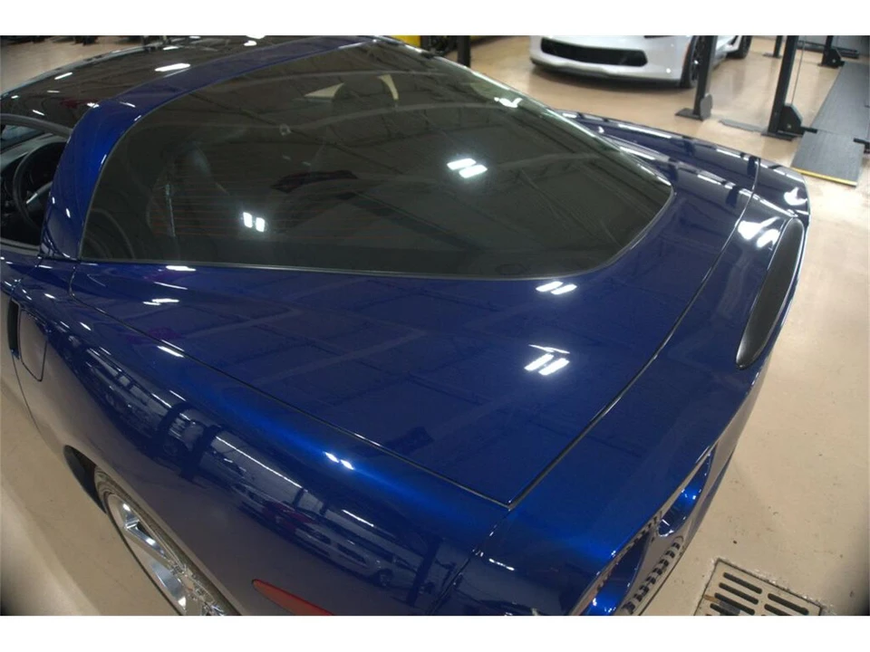 2007 Chevrolet Corvette C6 - Image 19 of 31