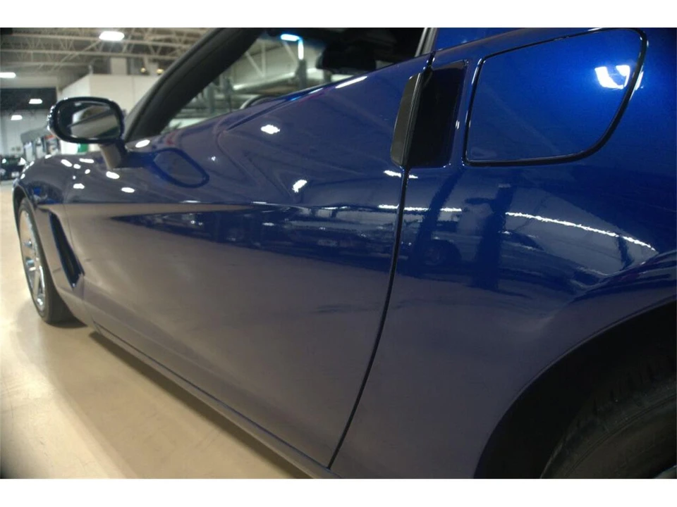 2007 Chevrolet Corvette C6 - Image 15 of 31