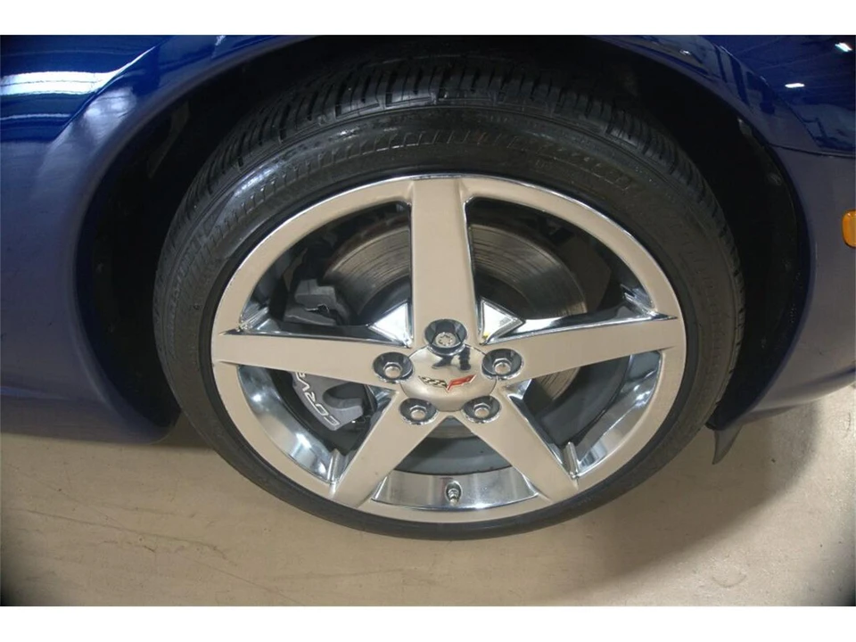 2007 Chevrolet Corvette C6 - Image 29 of 31