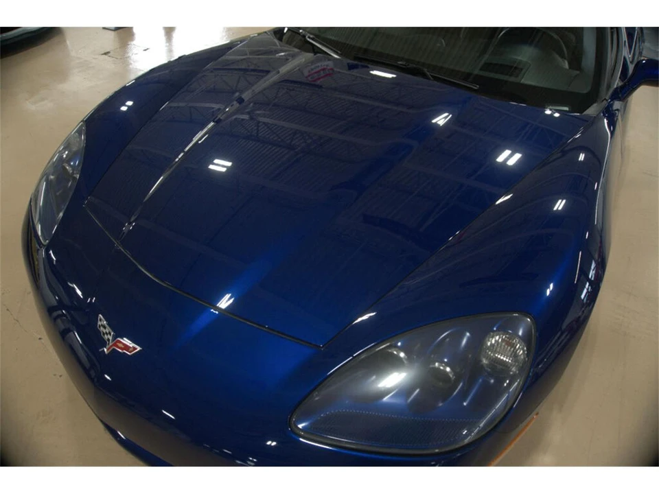 2007 Chevrolet Corvette C6 - Image 10 of 31