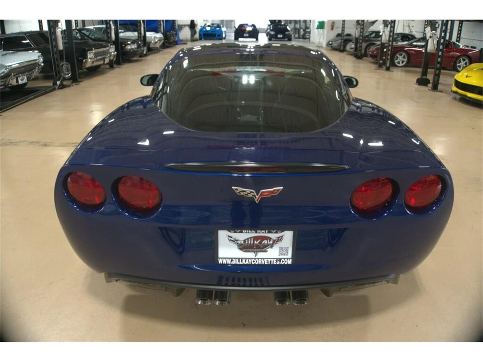 2007 Chevrolet Corvette C6 - Image 4 of 31