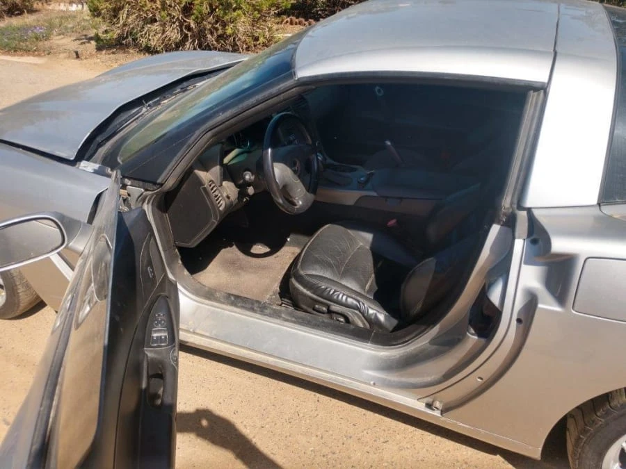 2007 Chevrolet Corvette C6 - Image 8 of 10