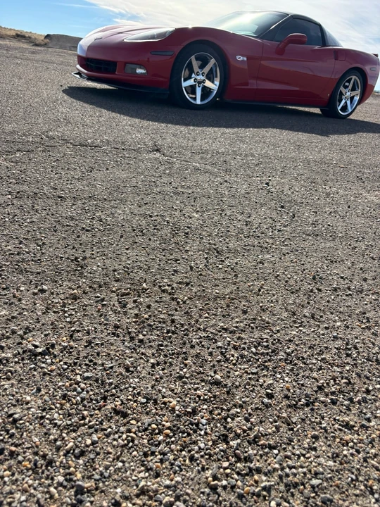 2007 Chevrolet Corvette C6 - Image 3 of 11