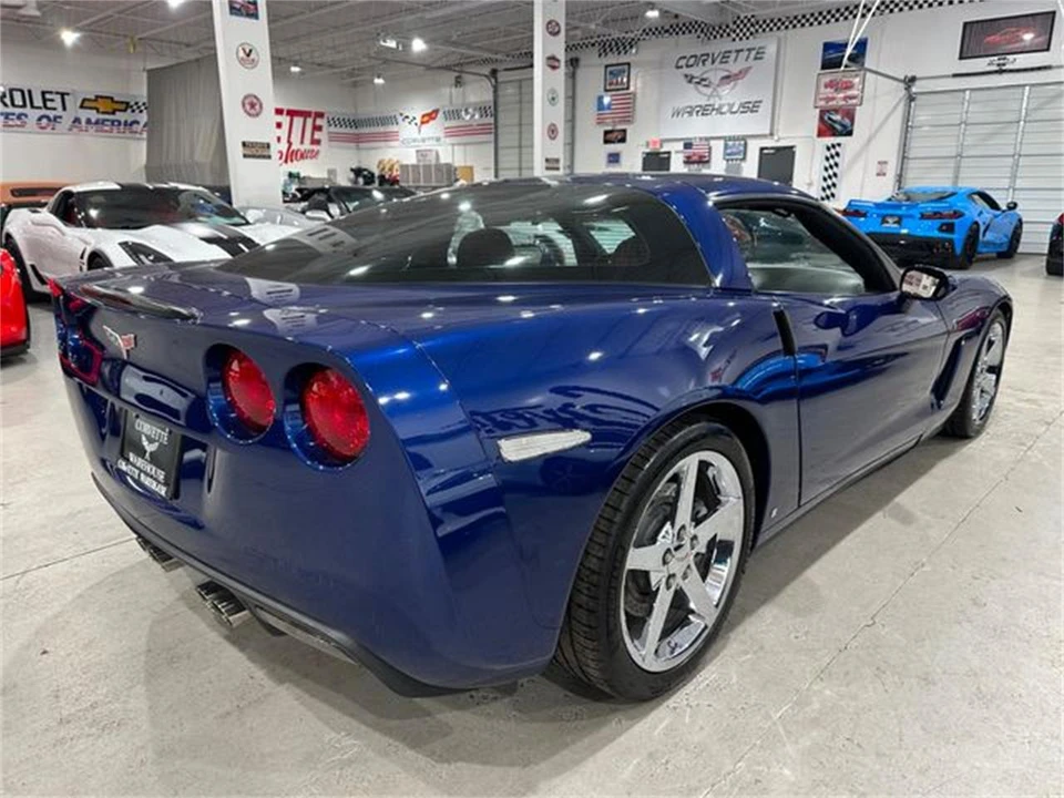 2007 Chevrolet Corvette C6 - Image 19 of 30