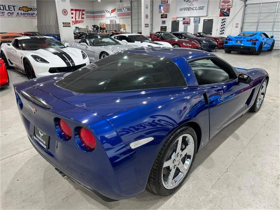 2007 Chevrolet Corvette C6 - Image 26 of 30