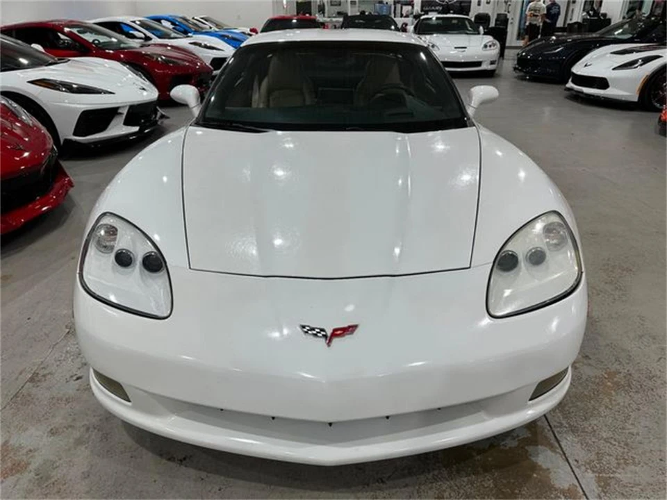 2007 Chevrolet Corvette C6 - Image 22 of 30