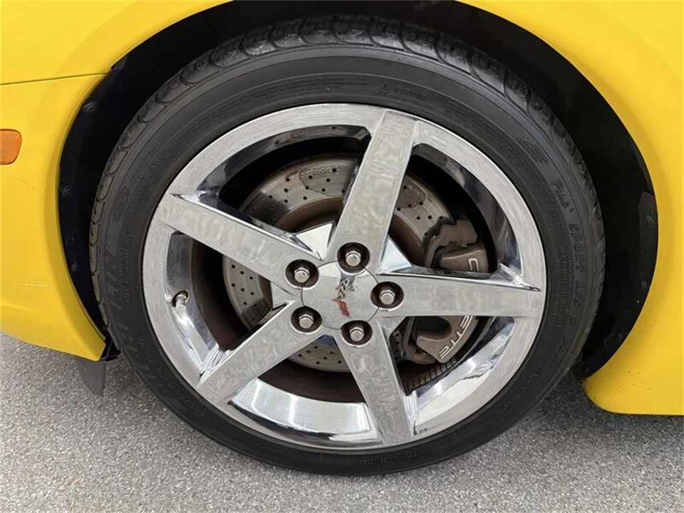 2007 Chevrolet Corvette C6 - Image 14 of 14
