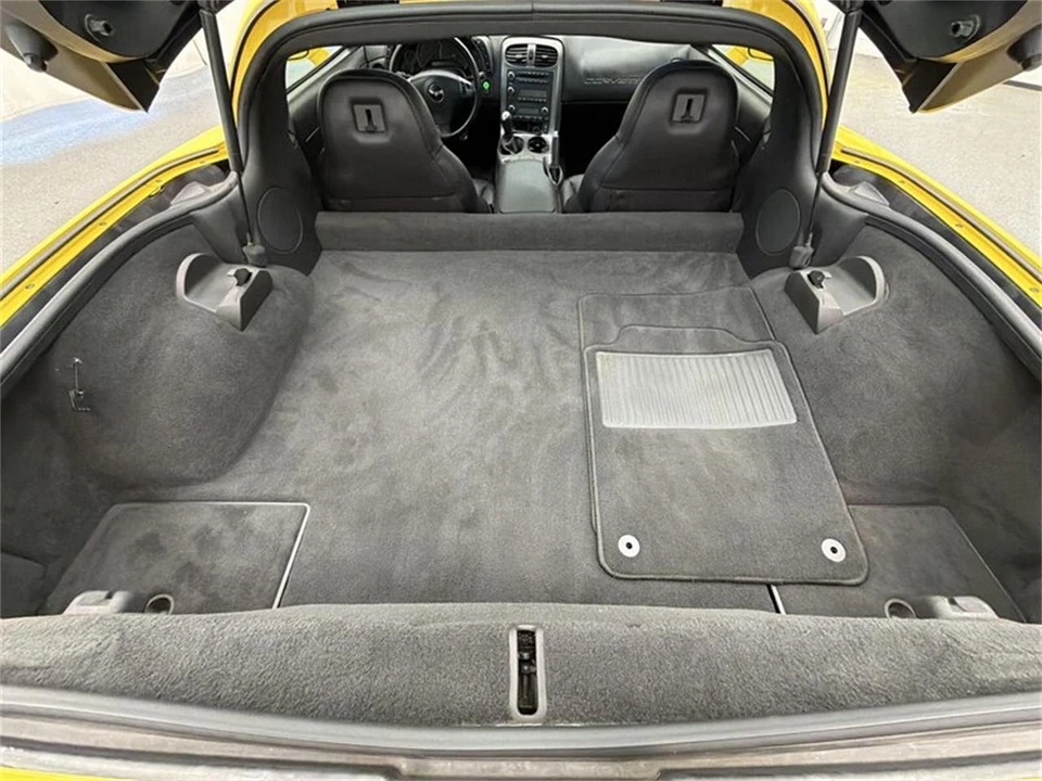 2007 Chevrolet Corvette C6 - Image 12 of 14